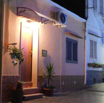 Apartamento Casa Del Principe