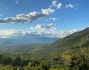Pacentro Dimora Del Castello