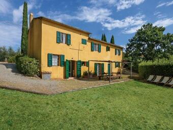 Locazione Turistica Favilli - Paa130