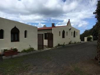 Apartamento Vivecanarias Natural Cb