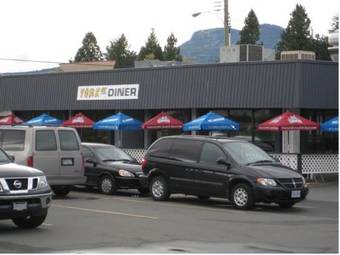 Thunderbird Motor Inn