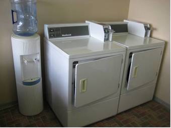 Thunderbird Motor Inn