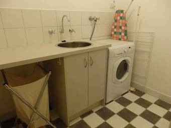 Apartamentos Centrepoint Units Heidelberg