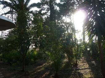 Apartamento Villa Muia