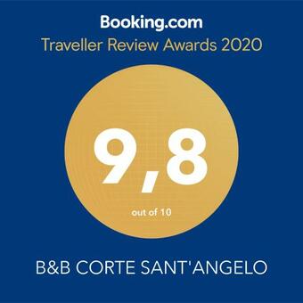 B&B Corte Sant'angelo
