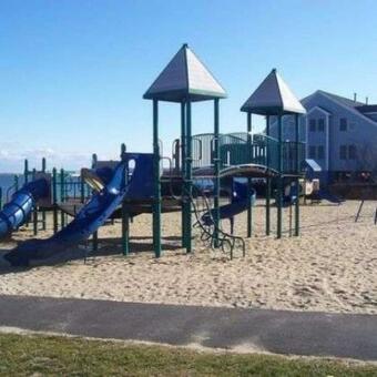 Apartamento Harbourtown Suites On Plymouth Harbor