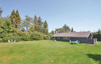 Holiday Home B�gevej Fjerritslev XI