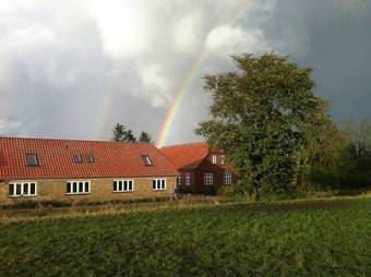 Agroturismo Agerdal Bed & Breakfast