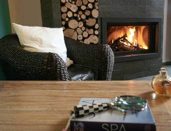 Hotel Boutique & Spa Capitulo Trece