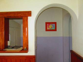 Posada Hostel Hospedaje Unelen