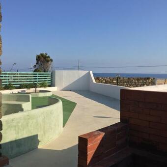 Dammuso Bougainville