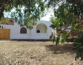 Villa Con Vista Mare A Khattibuale