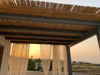 Apartamento L'oasi Di Pace