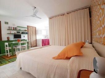 Villa Dammusi Design Pantelleria