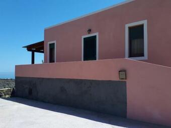 Dammusi Del Sole Nascente