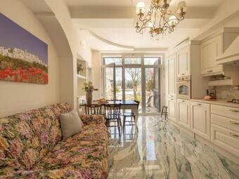 Apartamento Locazione Turistica Daunia