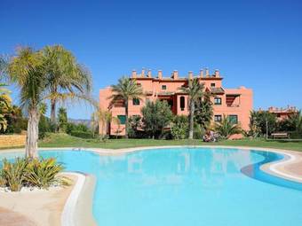 Apartment Los Altos Benidorm