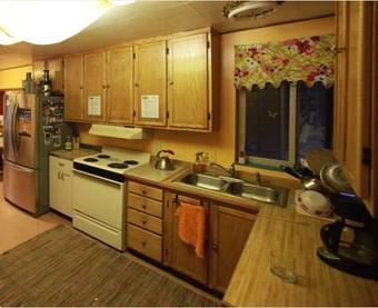 The Wanderlust Hostel