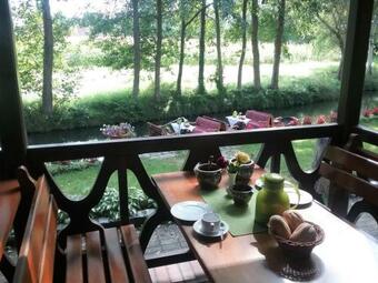 Hostal Pension Erlk�nig