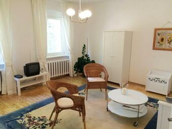 Apartamento Ferienwohnung K�nigs Wusterhausen