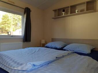 Chalet 547 Typ B Am Kransburger See