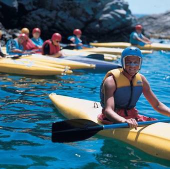 Apartamento Cala Llevadó