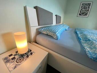 Apartment Am Kaffelstein