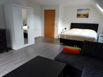 Apartamento Ferienwohnungen J�ns In Kropp