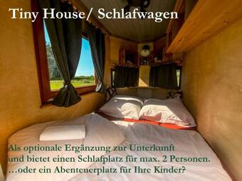 Apartamento Waldsiedlung