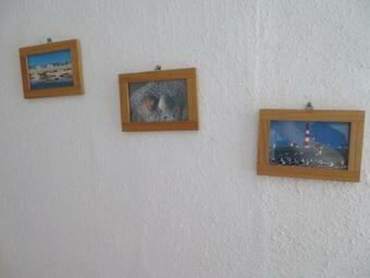 Ferienhaus Auf Vier-linden-hof