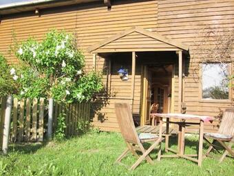 Apartamento Haflingerhof Heed