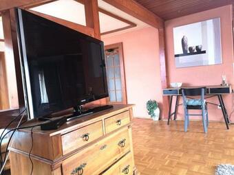 Apartamento Wohnung Mit Ausblick