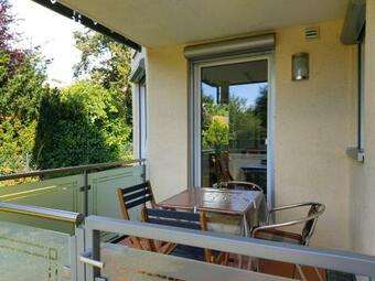 Apartamento Ferienwohnung K�nzell