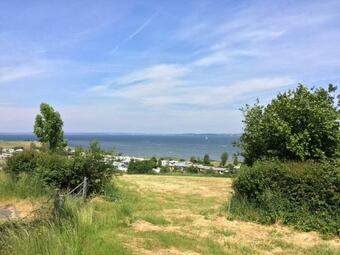 Apartamento Ankerplatz Langballig