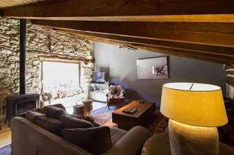 Villa Valencia Luxury Rubielos