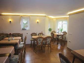 Hostal Gast-& Logierhaus Am Rheinsberger See