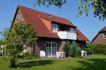 Apartamento Ferienwohnungen Seeburger Weg