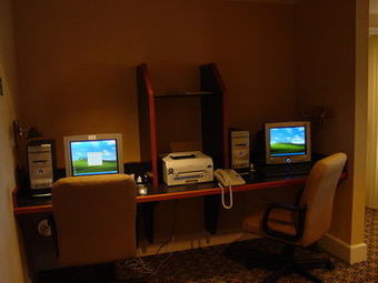 Hotel Staybridge Suites Aurora/naperville