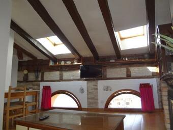 Apartamento Atico En La Plaza Del Ayuntamiento