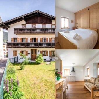 Hostal La Gerla Casa Vacanze Dolomiti