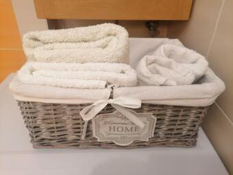 Apartamento Casa Al Lago