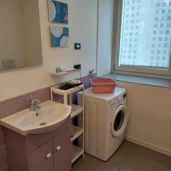 Apartamento La Coccinella Di Sus�