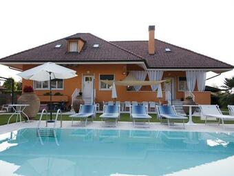 Villa Orange