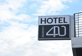 Hotel Spazio42