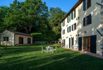 Villa Casale Roccone