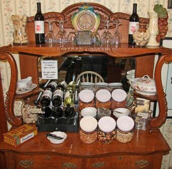 Apartamento J. Paule's Fenn Inn