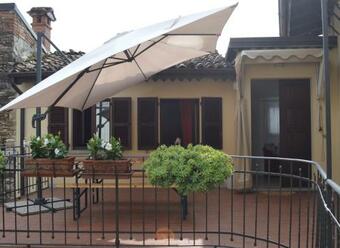 B&B Casa Rachele