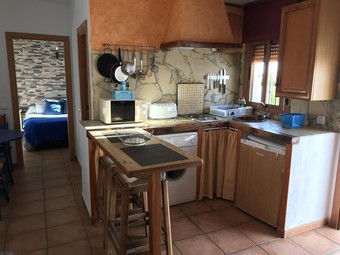 Villa Casas El Molino