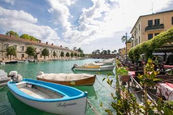 Apartamento Casa Di Paola