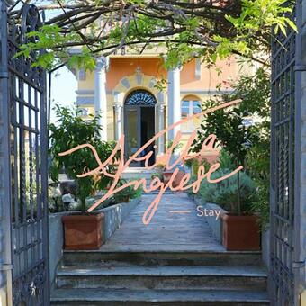Bed & Breakfast Villa Inglese